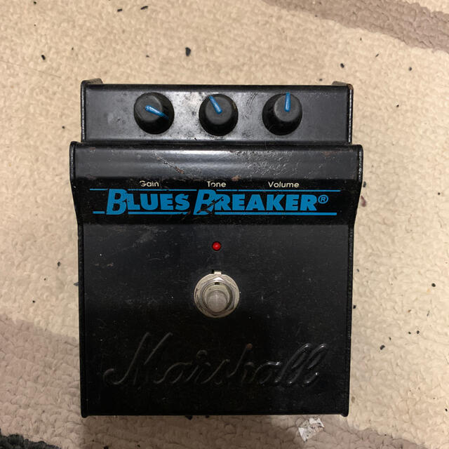 Marshall Blues Breaker ブルースプレーカー初期型 ギター ギター ...