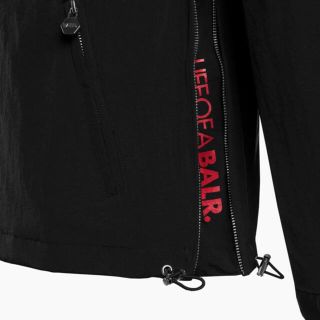 完売品 貴重品 入手困難 BALR ボーラー アノラックパーカー