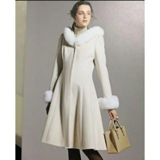 Rene(René) プリンセス ロングコート(レディース)の通販 36点 | ルネの