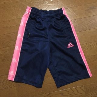 アディダス(adidas)のadidas☆kidsハーフパンツ(パンツ/スパッツ)