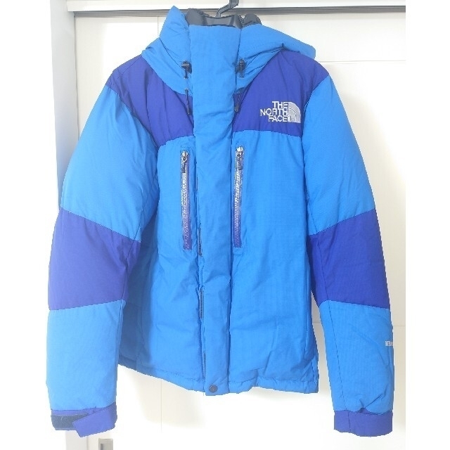 THE NORTH FACE　バルトロライトジャケット　ブルー