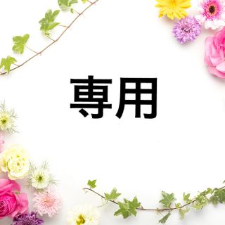 取引様専用(その他)