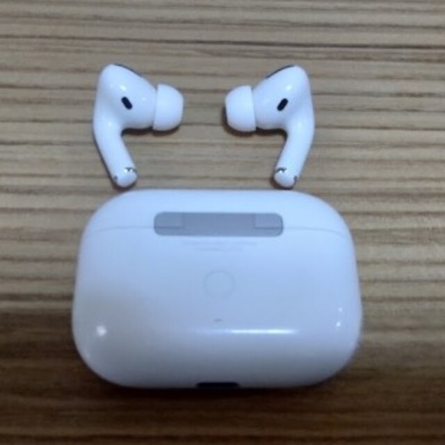 Apple 正規品、iPod　air　pro本体左右セット
