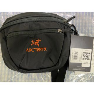 アークテリクス(ARC'TERYX)のアークテリクス マンティス2 ビームス 別注(ショルダーバッグ)