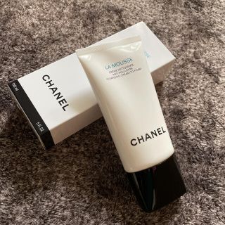 シャネル(CHANEL)のシャネル ムース ネトワイヤント 150ml 洗顔フォーム(洗顔料)