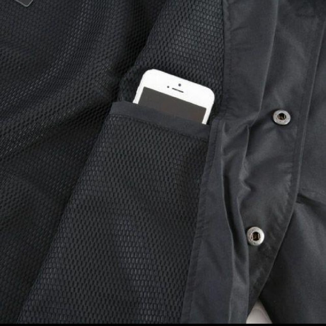 New Balance(ニューバランス)の【新品】ニューバランス ジャケット メンズS メンズのジャケット/アウター(ナイロンジャケット)の商品写真