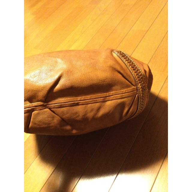 Cole Haan(コールハーン)のコールハーン　レザーバッグ レディースのバッグ(ショルダーバッグ)の商品写真