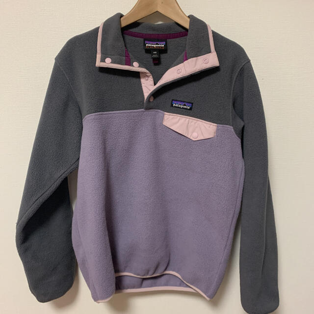 patagonia  シンチラ　スナップt xxs