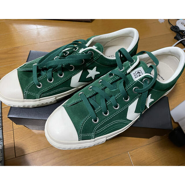 CONVERSE(コンバース)のconverse メンズの靴/シューズ(スニーカー)の商品写真