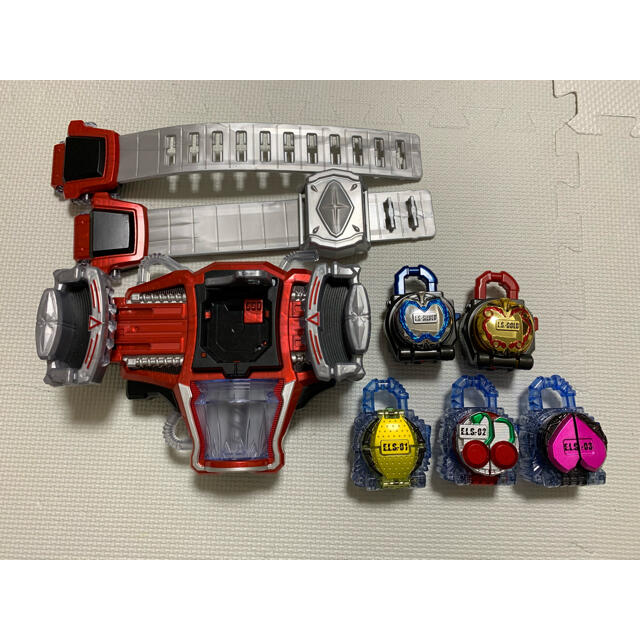 仮面ライダー鎧武