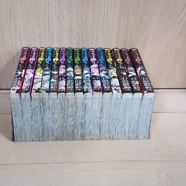 アカメが斬る 全巻セットの通販 By Ha Shop ラクマ アカメが斬る 全巻セットの通販 By Ha Shop ラクマ