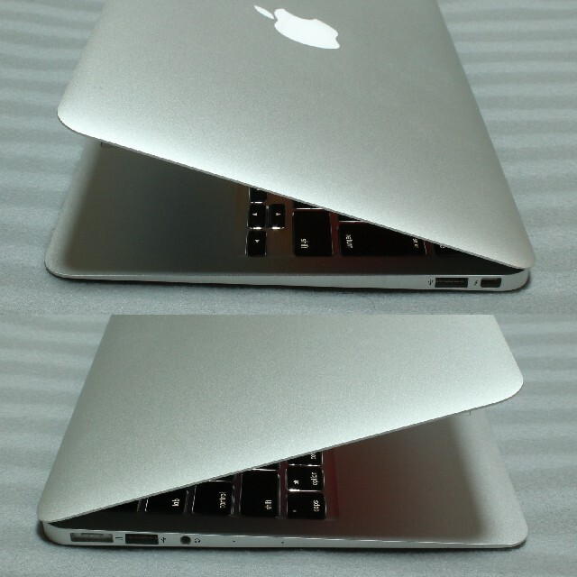 【付属品あり】MacBookAir 11inch Early2014