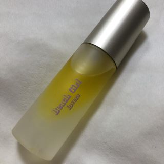 コスメキッチン(Cosme Kitchen)のウカ　［限定］　ヘアオイルミスト　オンザビーチ　ガール　ラヴァーズ(ヘアウォーター/ヘアミスト)