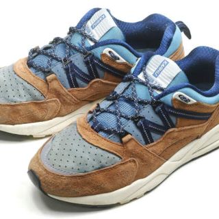 カルフ(KARHU)のKARHU FUSION 2.0  スニーカー メンズ(スニーカー)