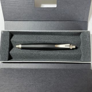 新品 LAMY スクリブル ブラック 式芯ホルダー3.15mm-