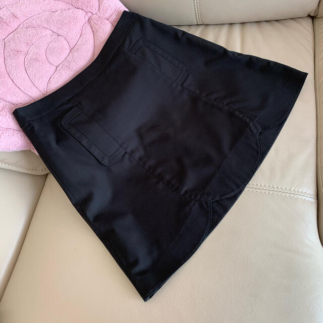 ANNA SUI(アナスイ)のアナスイ　スカート レディースのパンツ(ショートパンツ)の商品写真