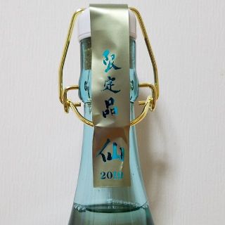 黒龍酒造　石田屋　2019 ESIKOTO 水仙 大吟醸