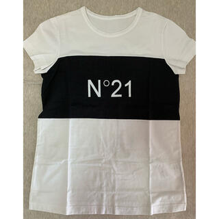 ヌメロヴェントゥーノ(N°21)のゆめ様専用　10日までのお取置きです♡(Tシャツ(半袖/袖なし))