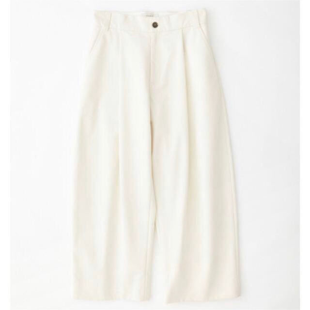 【値下げ可】STUDIO NICHOLSON 20AW volume pants メンズのパンツ(スラックス)の商品写真