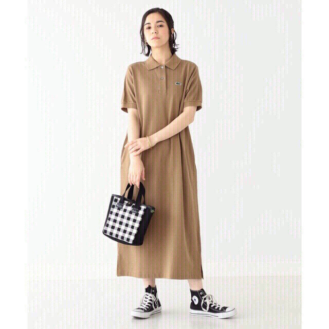 人気ブランド タグ付き新品lacoste Beams Boy 別注 ポロ ワンピース 最新情報 人気ブランド タグ付き新品lacoste Beams Boy 別注 ポロ ワンピース 最新情報