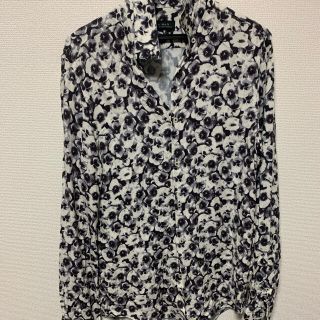 ザラ(ZARA)のZARA  シャツ(シャツ)