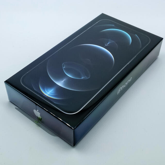 Apple - 【未開封品】iPhone 12 Pro Max 256GB SIMフリー
