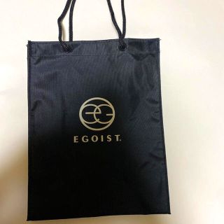 エゴイスト(EGOIST)のEGOIST バッグ エゴイスト 未使用(ハンドバッグ)