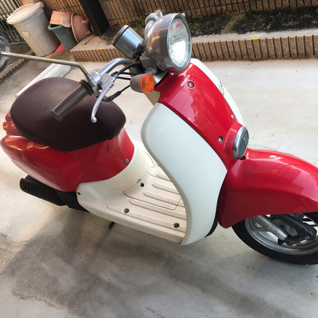 低価豊富な ホンダ - ホンダ ジョルノクレア 中古原付の通販 by キョウ