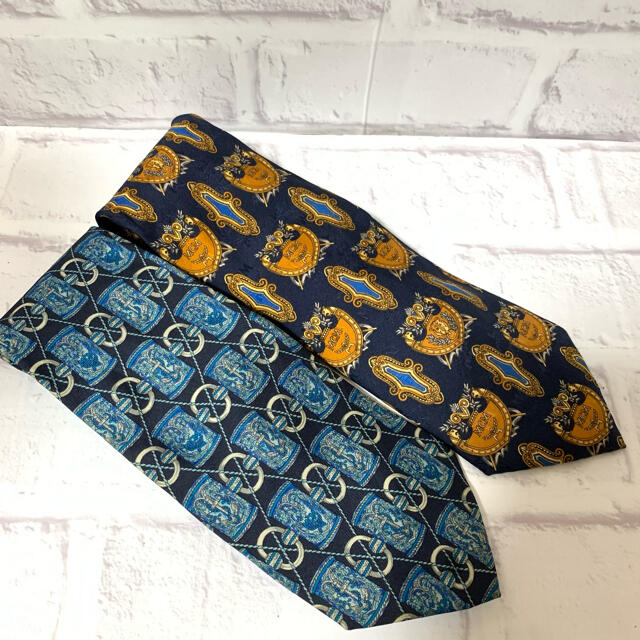 ♡MCM♡ネクタイ 2本セット