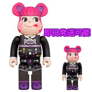 BE@RBRICK ANNA SUI x ペコラ 100% & 400%(その他)