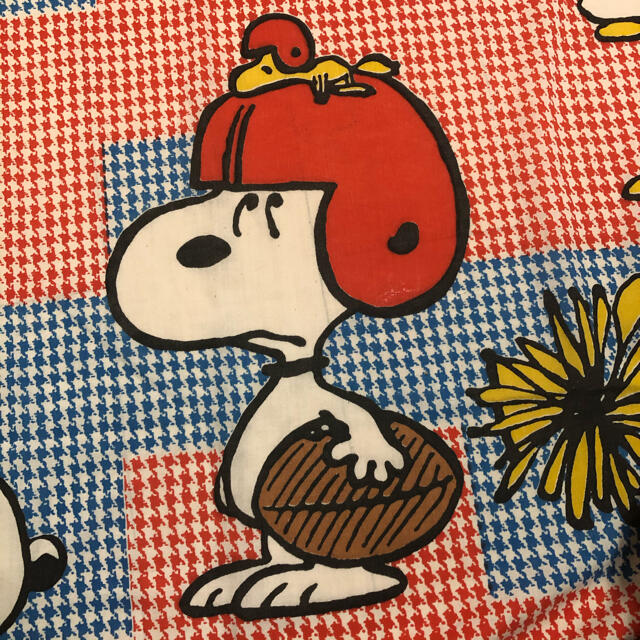 SNOOPY(スヌーピー)の専用❣️ ハンドメイドの素材/材料(生地/糸)の商品写真