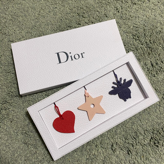 Dior(ディオール)のDior チャーム レディースのアクセサリー(チャーム)の商品写真