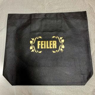 フェイラー(FEILER)のフェイラー　トートバッグ(トートバッグ)