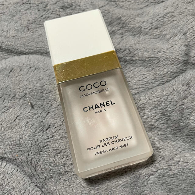 CHANEL(シャネル)のCHANEL ヘアミスト ココマドモアゼル コスメ/美容のヘアケア/スタイリング(ヘアウォーター/ヘアミスト)の商品写真