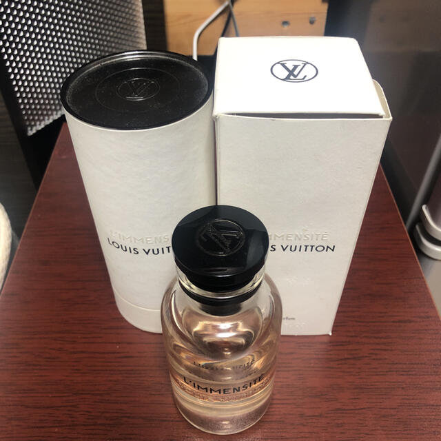 LOUIS VUITTON ルイヴィトン 香水 リマンシテ LIMMENSITE LOUIS VUITTON ルイヴィトン 香水 リマンシテ LIMMENSITE