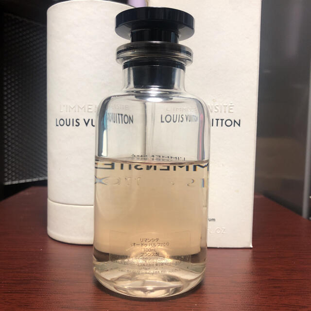 LOUIS VUITTON ルイヴィトン 香水 リマンシテ LIMMENSITE LOUIS VUITTON ルイヴィトン 香水 リマンシテ LIMMENSITE