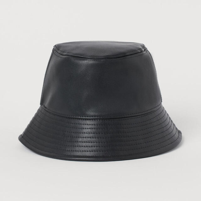 H＆M♡バケットハット レディースの帽子(ハット)の商品写真