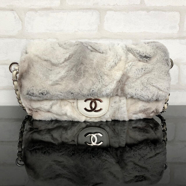 CHANEL(シャネル)のCHANEL 確認用( 3 ) レディースのバッグ(ハンドバッグ)の商品写真