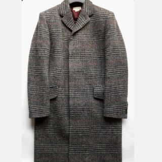 ドリスヴァンノッテン(DRIES VAN NOTEN)のDRIES VAN NOTEN チェスターコート(チェスターコート)