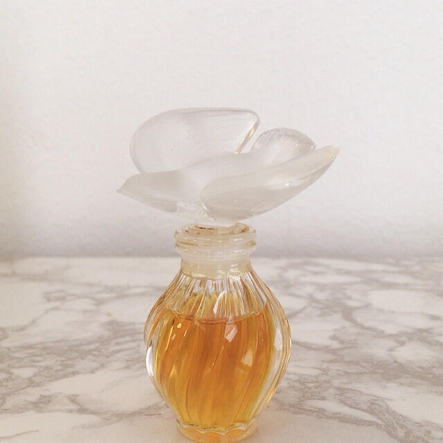 NINA RICCI - 稀少 レア 1970年代 ニナリッチ 一羽鳩 レールデュタン