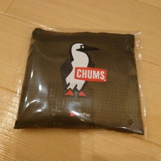 チャムス(CHUMS)のCHUMS エコバッグ セブンイレブン×PayPay(エコバッグ)