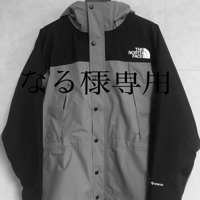 メンズノースフェイス マウンテンライトジャケット - マウンテンパーカー