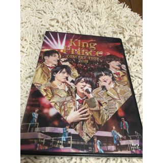 ジャニーズ(Johnny's)のKing & Prince   DVD 〈通常版2枚組〉(アイドルグッズ)