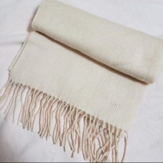 史上一番安い 関.送込み クロエ ストライプカシミア混スカーフ (Chloe 史上一番安い 関.送込み クロエ ストライプカシミア混スカーフ (Chloe