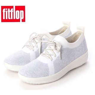 フィットフロップ(fitflop)のフィットフロップ(fitflop)スニーカー US7.5/24.5cm(スニーカー)