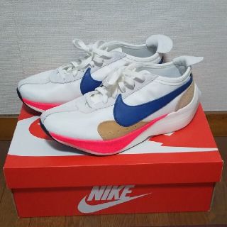 ナイキ(NIKE)のNIKE MOON RACER QS(スニーカー)