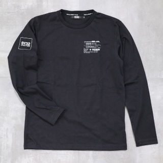 スウィートイヤーズ(SWEET YEARS)の新品☆【SY32】 ADDRESS ロングスリーブTee(Tシャツ/カットソー(七分/長袖))