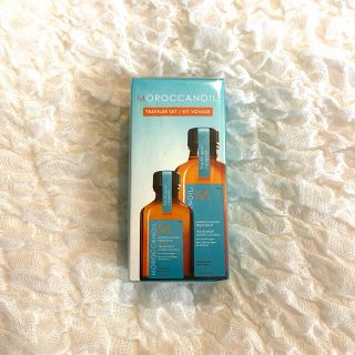 モロッカンオイル(Moroccan oil)のモロッカンオイル トリートメント 75ml(オイル/美容液)