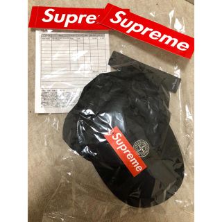 シュプリーム(Supreme)のSupreme Stone Island Camo 6-Panel(キャップ)