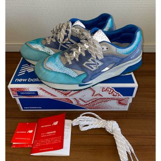 ニューバランス(New Balance)のニューバランス NICE KICKS CM1600NK 26.5cm(スニーカー)